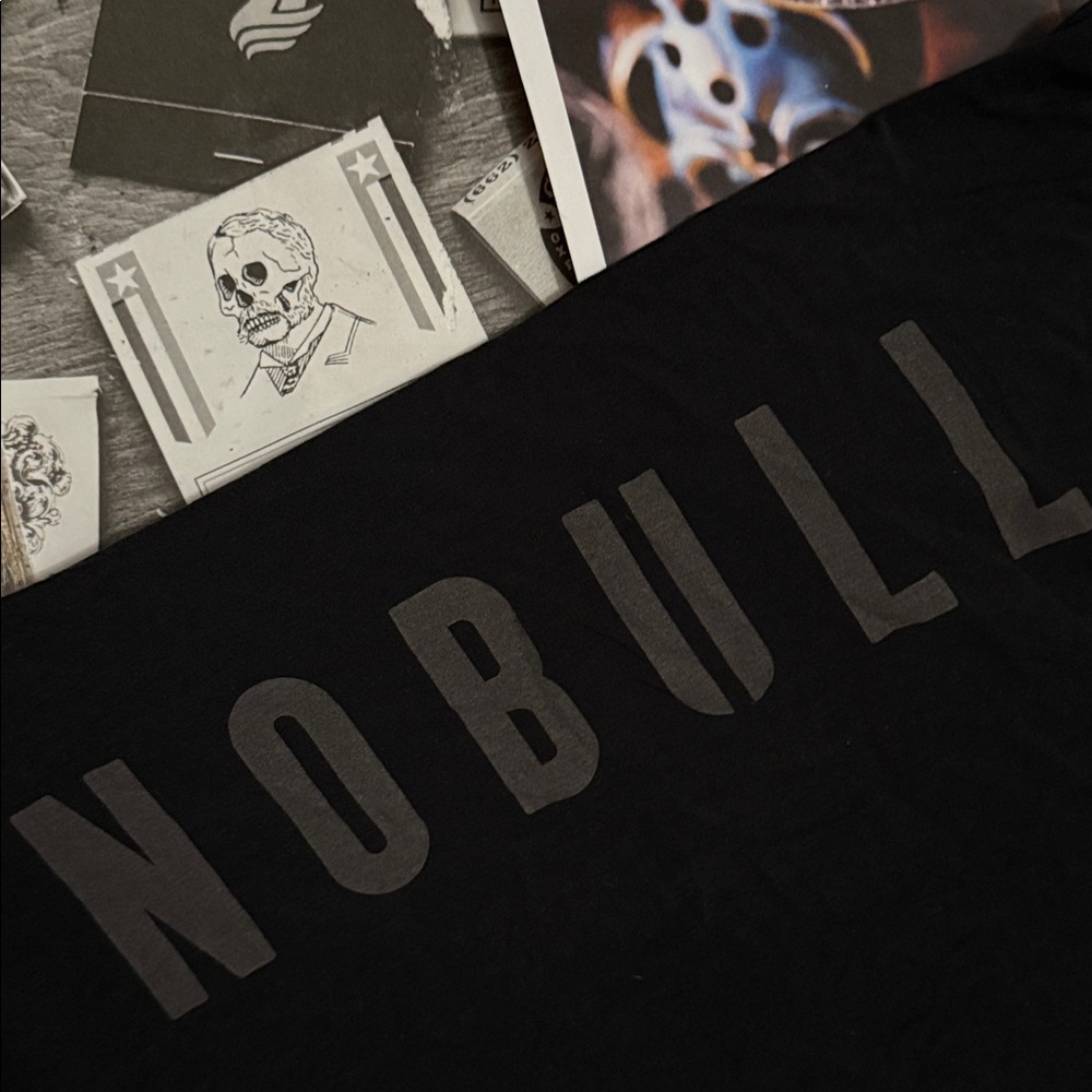 🐂 ▪️ 🐂 • NOBULL x Performance Ready Vibes • ▪️ 🐂 ▪️